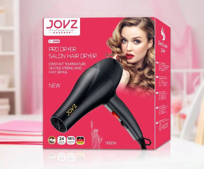 Hair drier2
